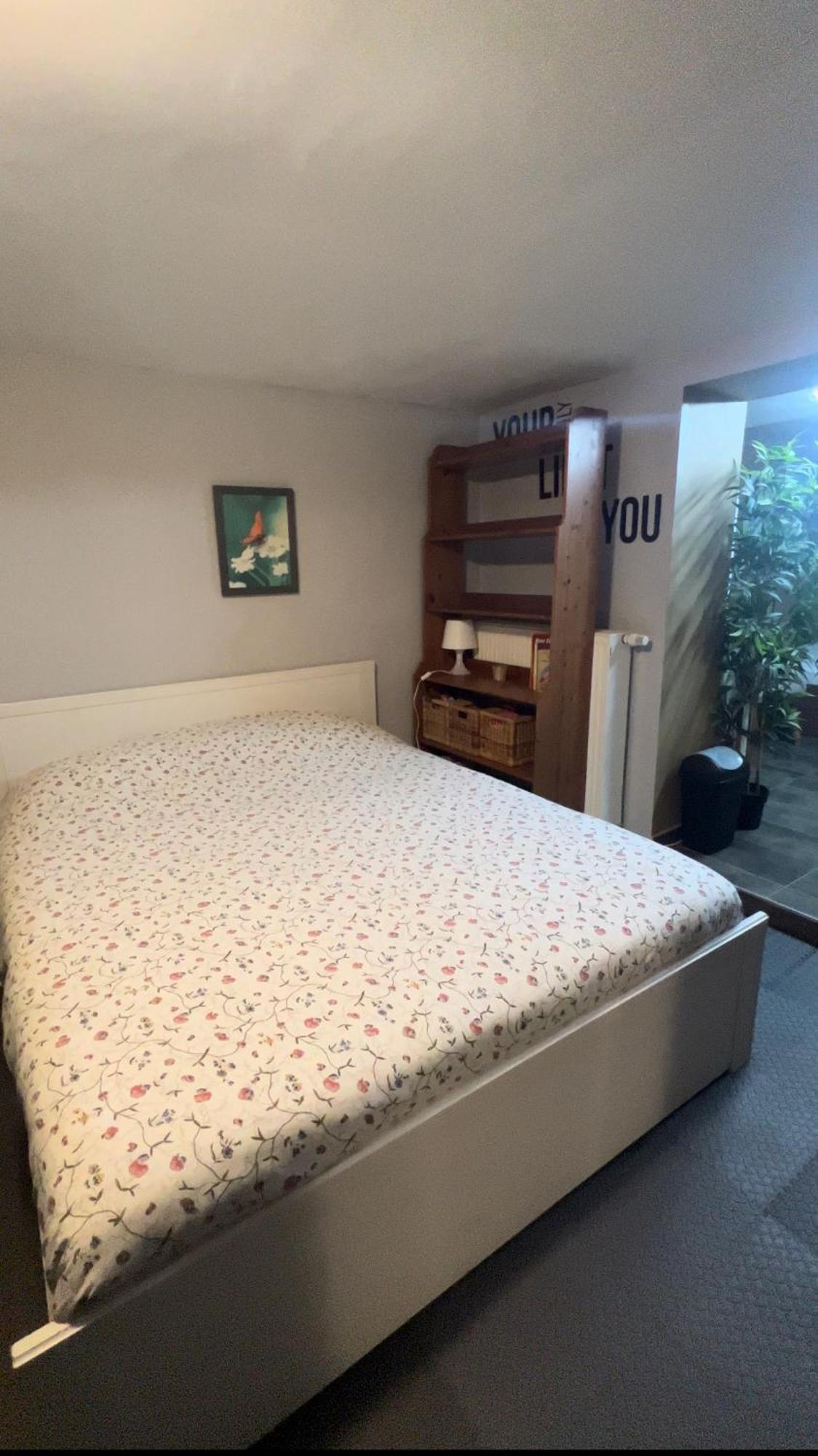 Appartement 3 Chambres Centre Vilvoorde Bruxelles Brusselsairport Expo Nato Anvers Wifi Free Parking Exterior foto